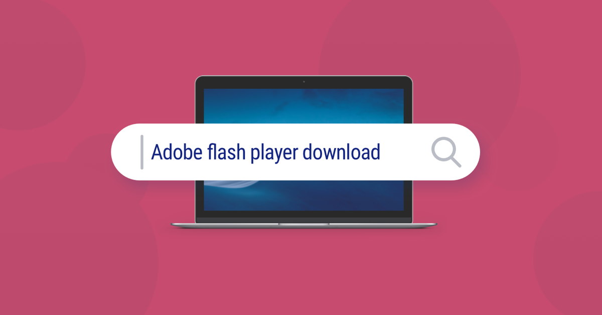 recent adobe flash player for mac